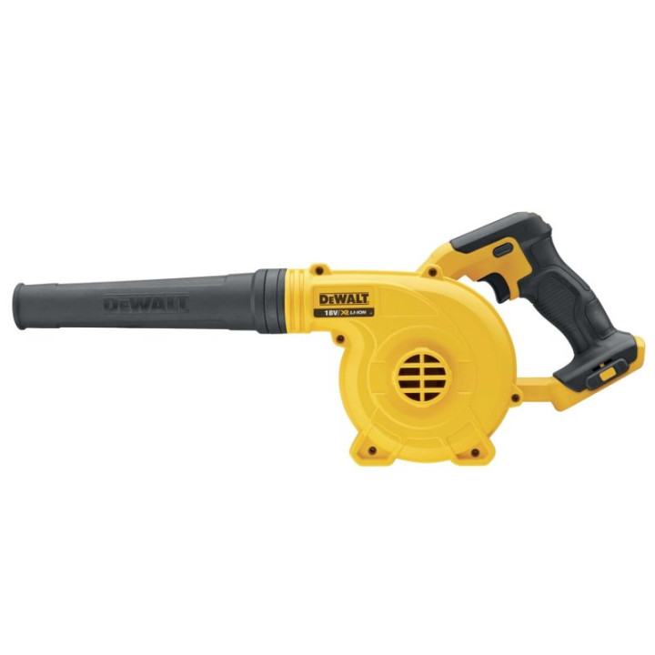 SOFFIATORE BATTERIA DCV100N-XJ senza batterie 'DEWALT'