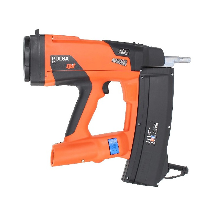 CHIODATRICE GAS PULSA 65 + pz. 500 chiodi HC6 57 'SPIT'