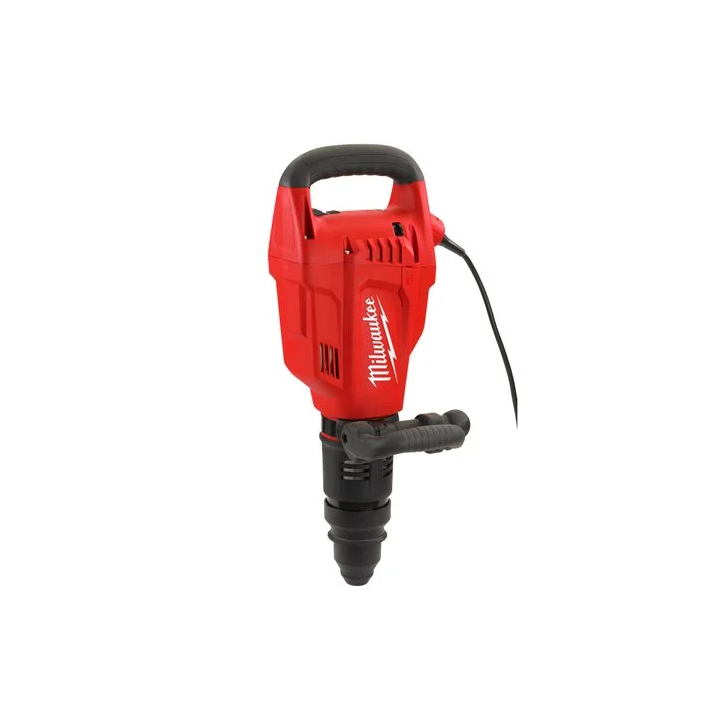 MARTELLO PERFORATORE-DEMOLITORE K1000S kg. 12.70 J 26 'MILWAUKEE'