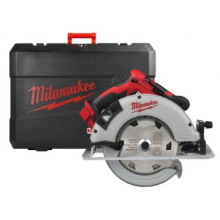 SEGA CIRCOLARE BATTERIA 18V M18 BLCS66-OX senza batteria 'MILWAUKEE'
