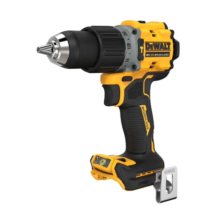 TRAPANO BATTERIA AVV. PERCUSSIONE 18V DCD805NT-XJ 'DEWALT'