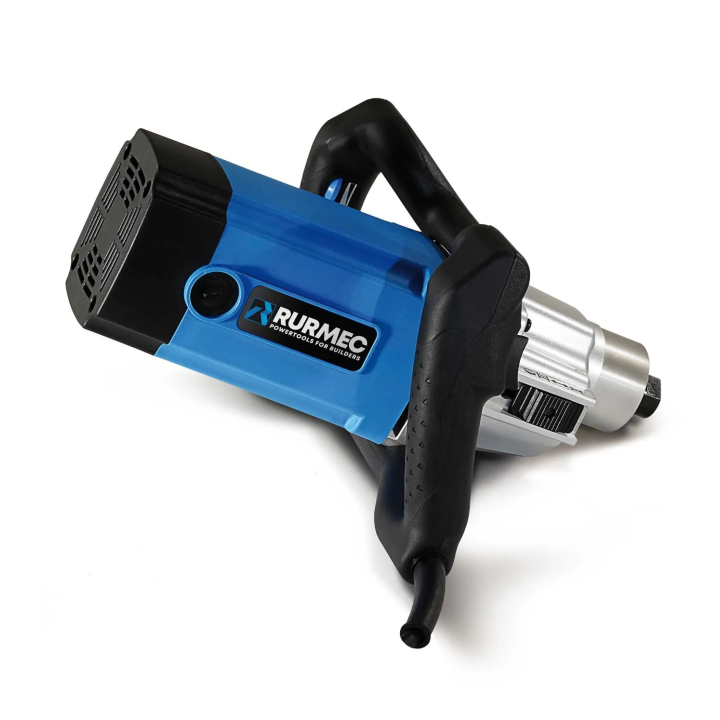 MISCELATORE ELETTRICO RUBIMIX-9 POWER MAX 2100 watt 'RUBI'