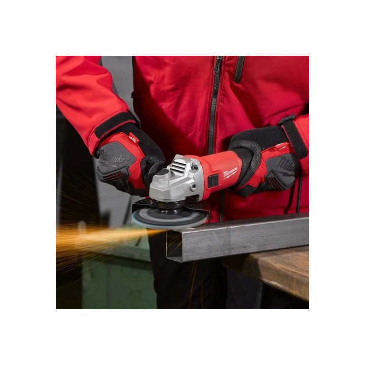 SMERIGLIATRICE AG 800-115 W800 'MILWAUKEE'