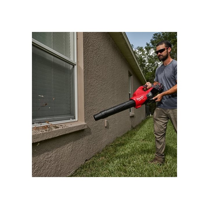 SOFFIATORE BATTERIA M18 F2BL-0 senza batterie 'MILWAUKEE'