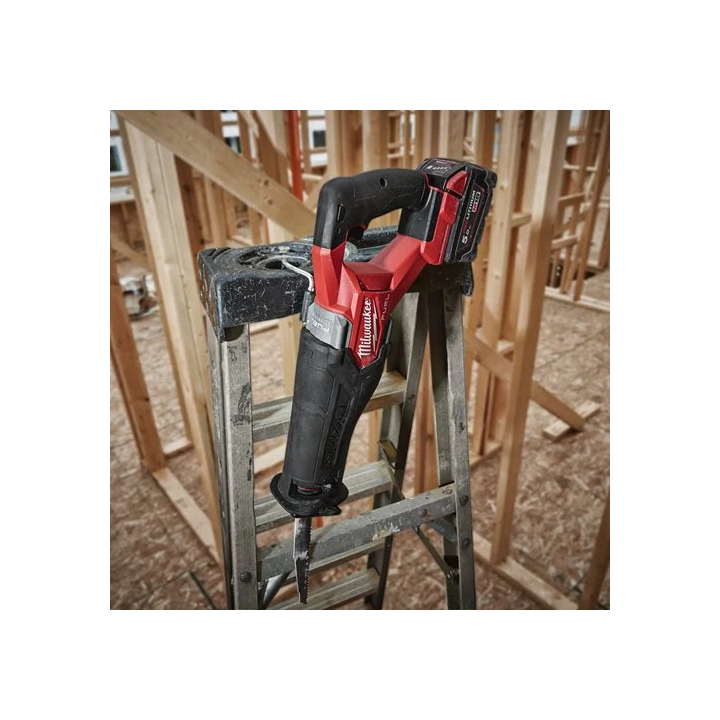 SEGA ORIZZONTALE 18V M18 FSZ-OX senza batteria 'MILWAUKEE'