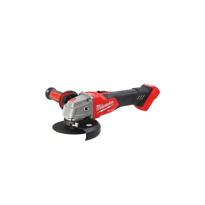 SMERIGLIATRICE ANGOLARE 18V M18 FSAG125XB-OX senza batteria 'MILWAUKEE'