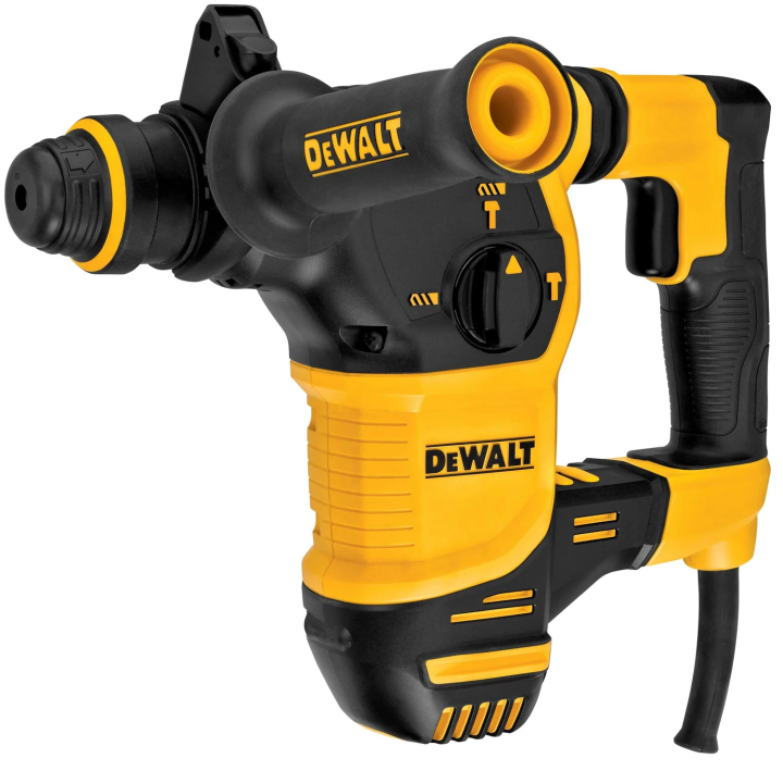 TASSELLATORE SDS-PLUS MM. 30 W950 3,5j D25333K-QS 'DEWALT'