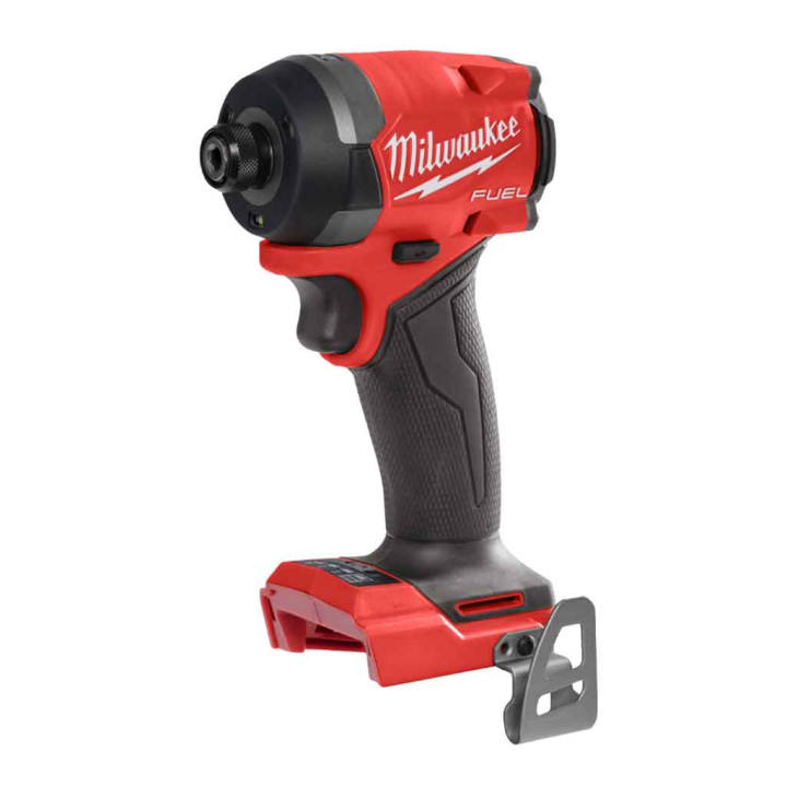 AVVITATORE A IMPULSI 18V 1-4' M18 FID3-OX senza batteria 'MILWAUKEE'