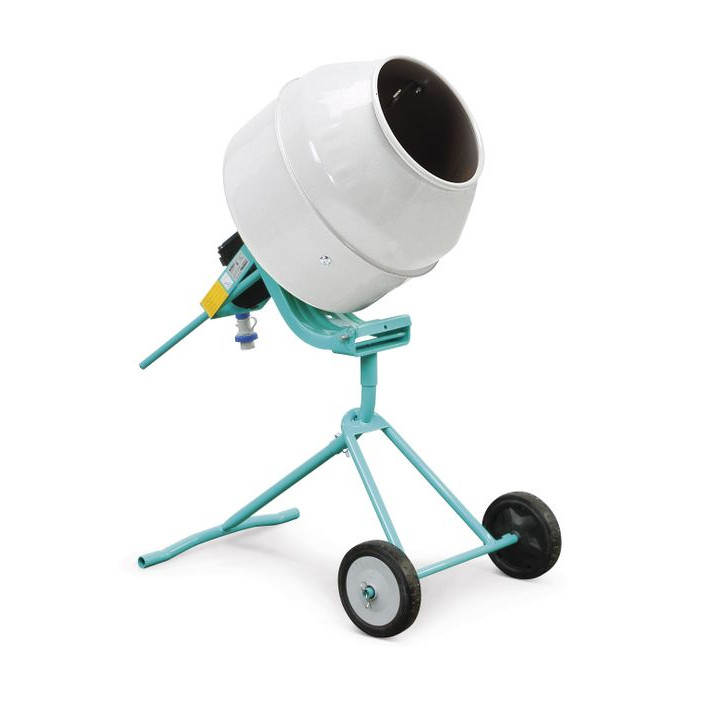 BETONIERA MINIBETA 130 'IMER'