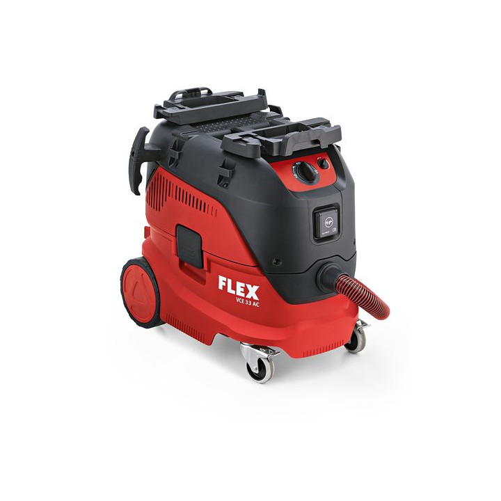 ASPIRATORE VCE 33 L AC-SET 465674 'FLEX'