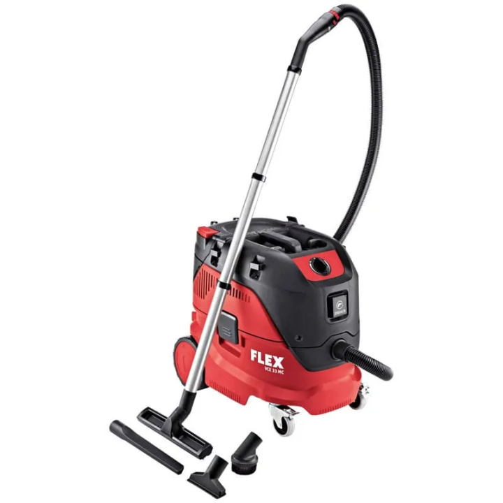 ASPIRATORE VCE 33 L AC-SET 465674 'FLEX'