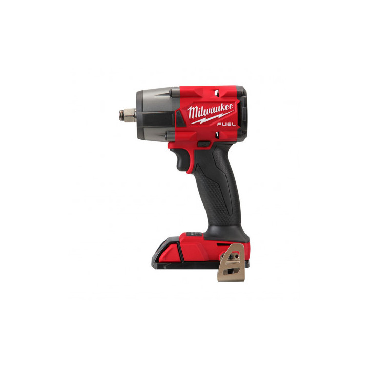 AVVITATORE A IMPULSI 18V' M18 FMTIW2F12-0X senza batteria 'MILWAUKEE'
