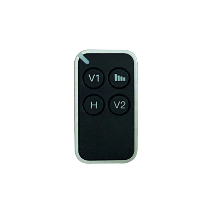 LIVELLA LASER 'METRICA' 3D GREEN ACTION
