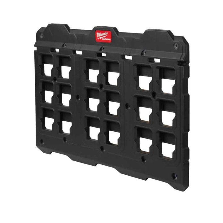 PIASTRA P-CASSETTA ORGANIZER PACKOUT XL 4932480622 'MILWAUKEE'