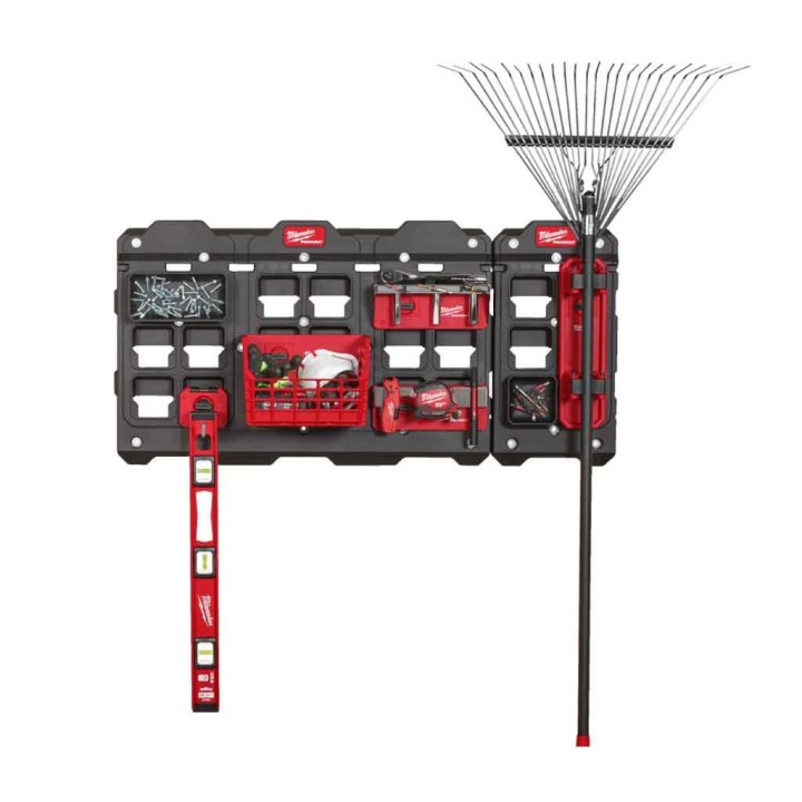 PIASTRA P-CASSETTA ORGANIZER PACKOUT XL 4932480622 'MILWAUKEE'