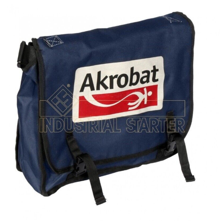 DISPOSITIVO ANTICADUTA LINEA VITA TEMPORANEA ORRIZZ. ML. 20 'AK3000'