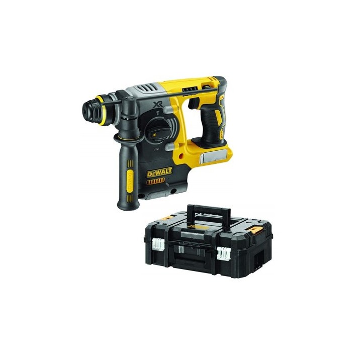 TASSELLATORE BATTERIA SDS PLUS DCH273NT-XJ 'DEWALT'