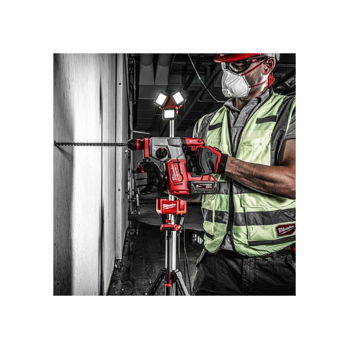 TASSELLATORE BATTERIA 18V 5Ah M18 BLHX-OX senza batterie 'MILWAUKEE'