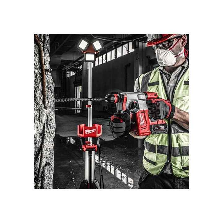 TASSELLATORE BATTERIA 18V 5Ah M18 BLHX-OX senza batterie 'MILWAUKEE'