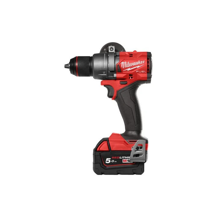 TRAPANO BATTERIA AVV. PERCUSSIONE M18 FPD3-502X 'MILWAUKEE'