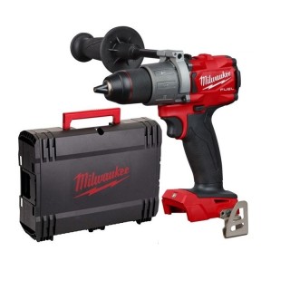 TRAPANO BATTERIA AVV. PERCUSSIONE M18 FPD3-OX senza batterie 'MILWAUKEE'