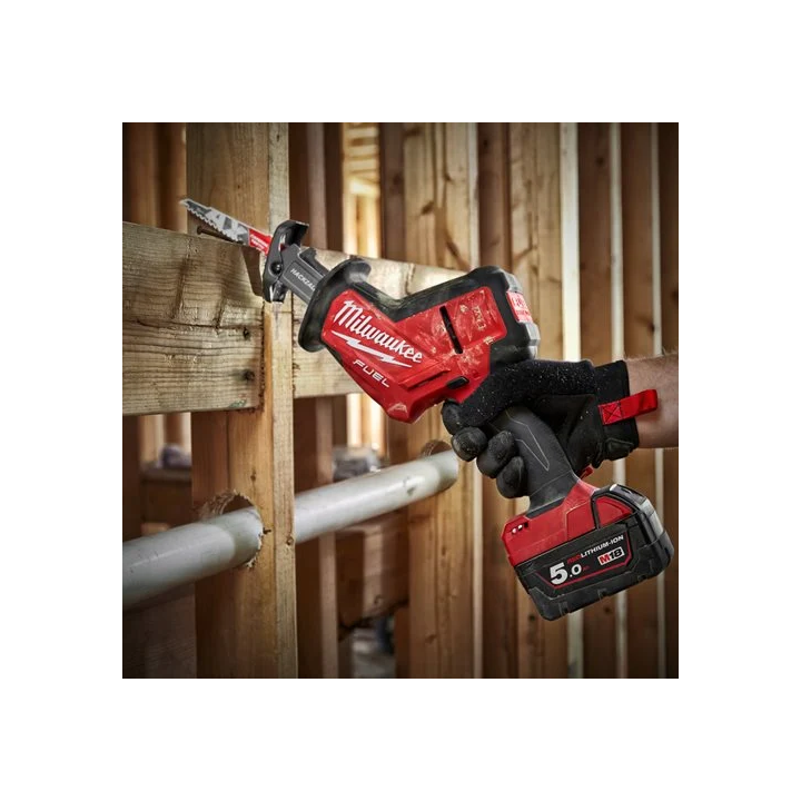 SEGA ORIZZONTALE COMPATTA 18V M18 FHZ-OX senza batteria 'MILWAUKEE'