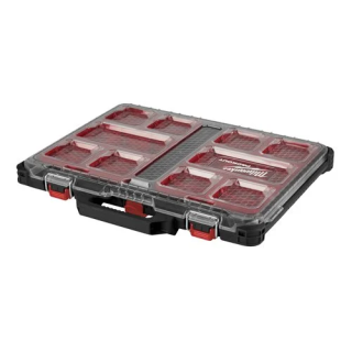 CASSETTA ORGANIZER PACKOUT SLIM 500X380X65 MM. 4932471064 'MILWAUKEE'