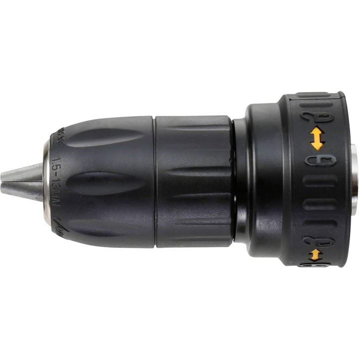 TASSELLATORE SDS-PLUS MM. 28 W900 3,0j D25144K-QS 'DEWALT'