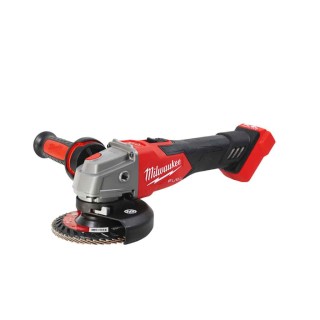 SMERIGLIATRICE ANGOLARE 18V M18 FSAGV125XB-OX senza batteria 'MILWAUKEE'