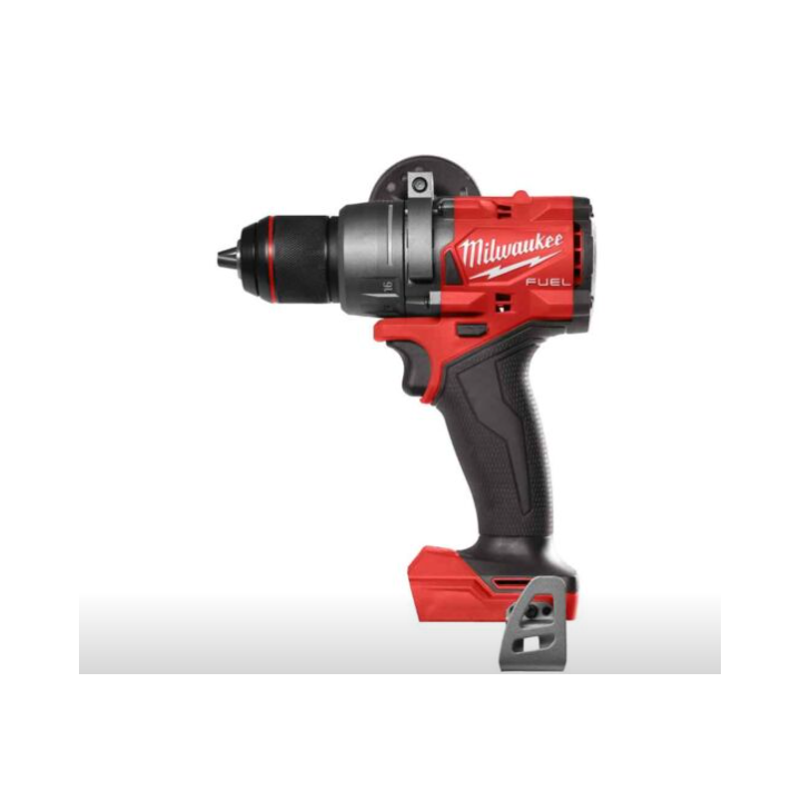 KIT 18V FORG.8AH, TASS.+SMERI.+AVV.+IMPUL FPP4HF-803P 'MILWAUKEE'