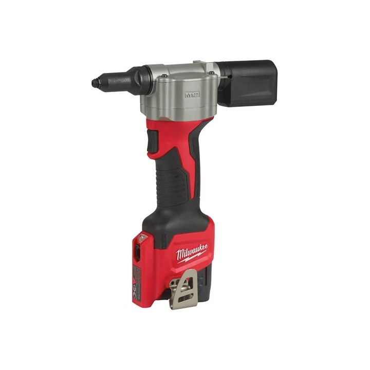 RIVETTATRICE BATTERIA M12 BPRT-0 'MILWAUKEE' senza batterie