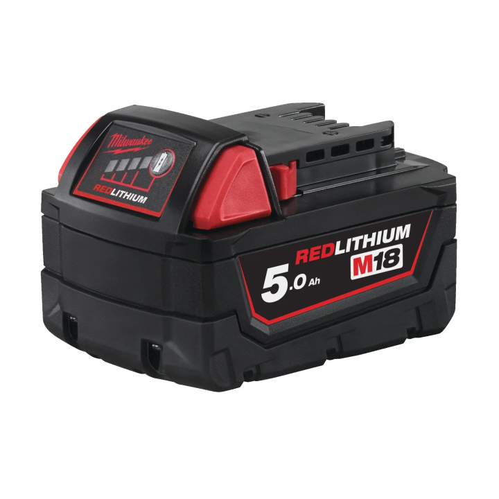 SMERIGLIATRICE BATTERIA KIT M18 FSAG125X+ CBLPD TRAPANO 'MILWAUKEE'