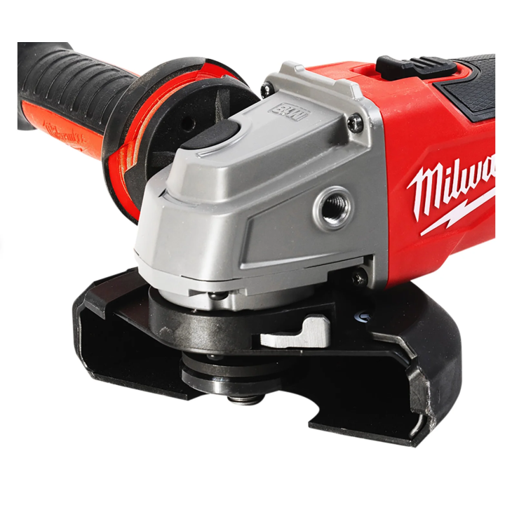 SMERIGLIATRICE BATTERIA KIT M18 FSAG125X+ CBLPD TRAPANO 'MILWAUKEE'