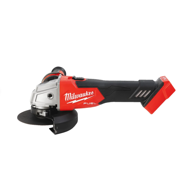 SMERIGLIATRICE BATTERIA KIT M18 FSAG125X+ CBLPD TRAPANO 'MILWAUKEE'