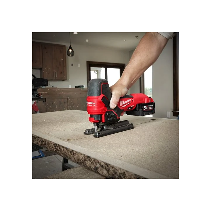 SEGHETTO ALTERNATORE M18 FBJS-0X senza batterie 'MILWAUKEE'