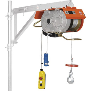 ELEVATORE DM200AP KG. 200+ B3 C-BANDIERA ESTENSIBILE 'IORI'