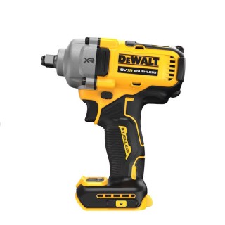 TRAPANO AVVITATORE A IMPULSI 1-2 DCF891NT-QW 5AH senza batteria 'DEWALT'