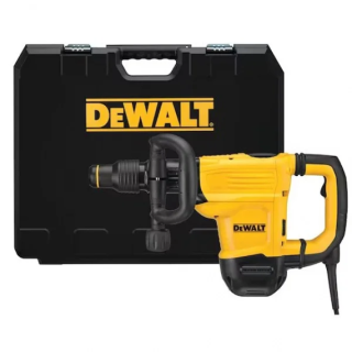 MARTELLO DEMOLITORE D25832K-QS 'DEWALT' KG. 7.4