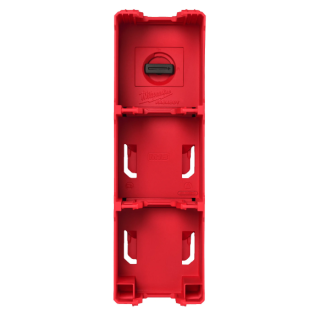 PORTABATTERIE M18 P-PIASTRA P-CASSETTA PACKOUT 4932480709 'MILWAUKEE'