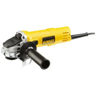 SMERIGLIATRICE DWE4156-QS W900 'DEWALT'