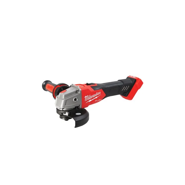 SMERIGLIATRICE ANGOLARE 18V M18 FSAGF125XB-OX senza batteria 'MILWAUKEE'