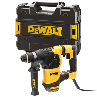 TASSELLATORE SDS-PLUS MM. 30 W950 3,5j D25333K-QS 'DEWALT'