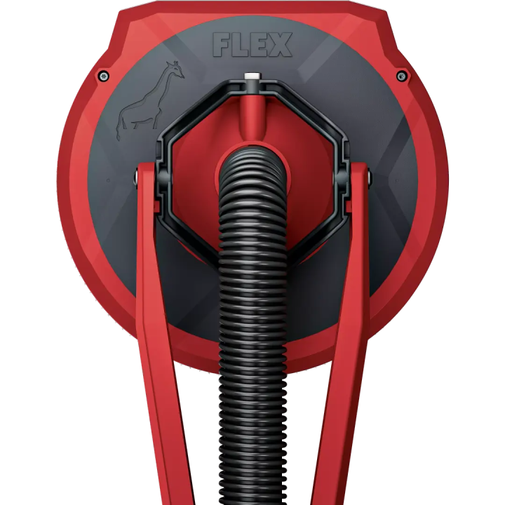 LEVIGATRICE GE 6 R-EC fibra carbonio 530900'FLEX'