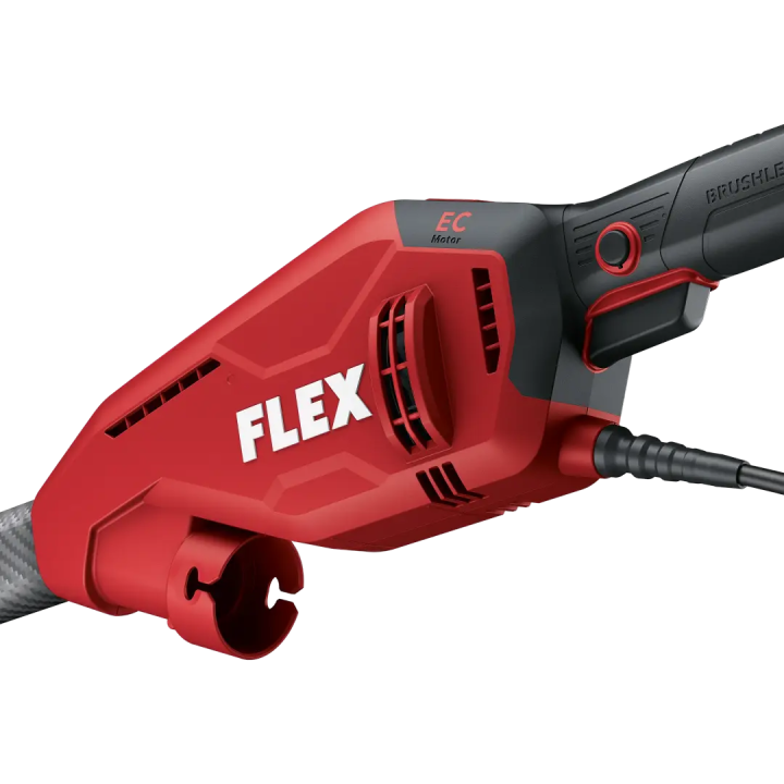 LEVIGATRICE GE 6 R-EC fibra carbonio 530900'FLEX'