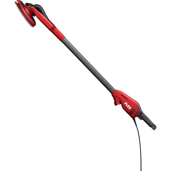 LEVIGATRICE GE 6 R-EC fibra carbonio 530900'FLEX'