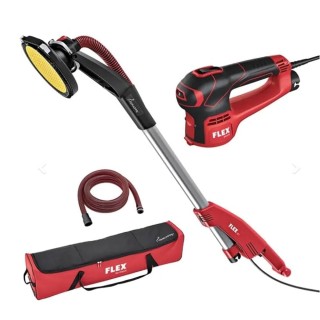 LEVIGATRICE GE 7+TESTA segmenti MH-R D225+HANDY GCE 6-EC 531027 'FLEX'