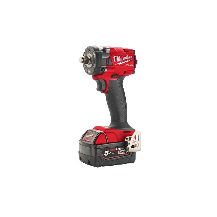 AVVITATORE A IMPULSI 18V 1-2' M18-FIW2F12-502X 'MILWAUKEE'