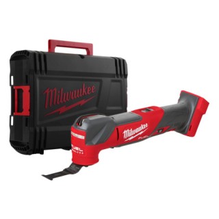 UTENSILE MULTIFUNZIONE M18 FMT-0X senza batterie 'MILWAUKEE'