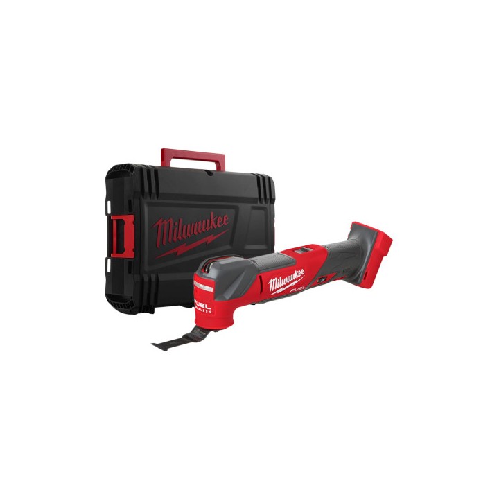 UTENSILE MULTIFUNZIONE M18 FMT-0X senza batterie 'MILWAUKEE'