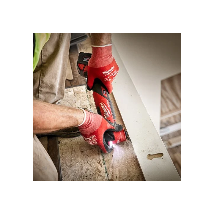 UTENSILE MULTIFUNZIONE M18 FMT-502X 'MILWAUKEE'